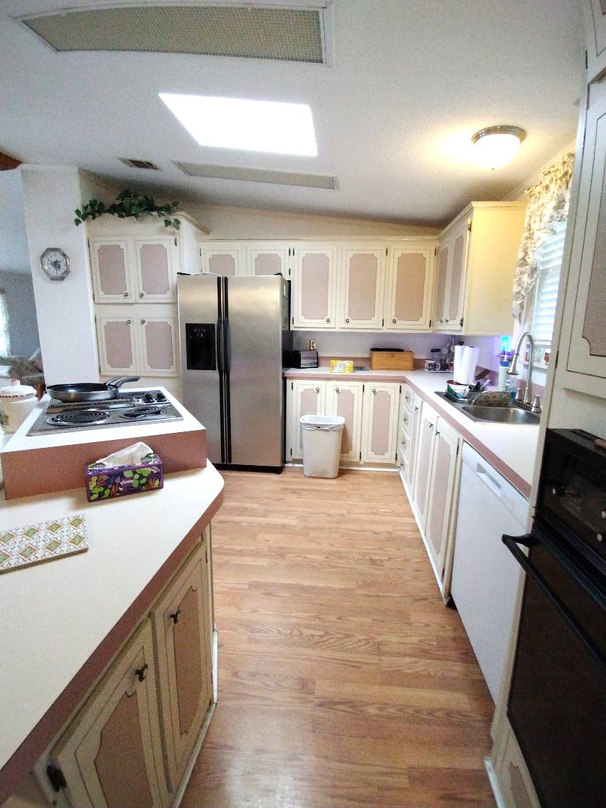 115 Arianna Way a Auburndale, FL Mobile or Manufactured Home for Sale